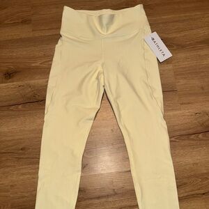 Athleta leggings